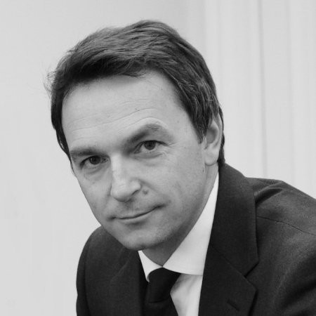 Rodolphe Ossola, Atout Capital